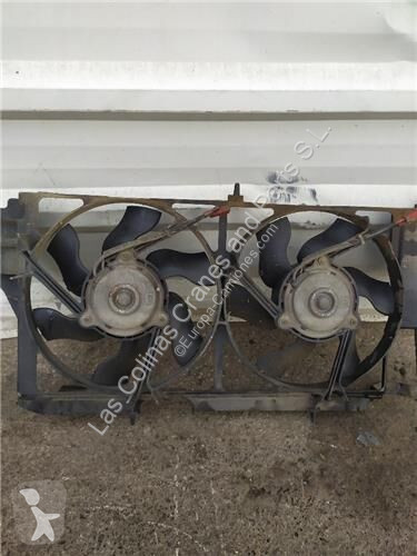 Teherautó-alkatrészek  Ventilateur de...