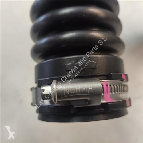 قطع غيار الآليات الثقيلة Renault Tuyau de...