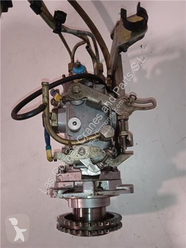 قطع غيار الآليات الثقيلة DAF Pompe d'injection...