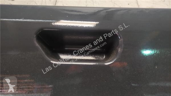 قطع غيار الآليات الثقيلة Nissan archepied pour...