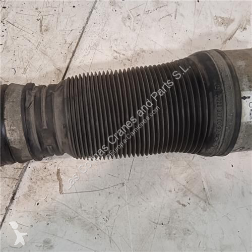 قطع غيار الآليات الثقيلة Mercedes Amortisseur A...