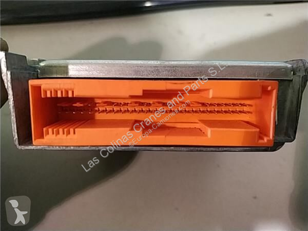 قطع غيار الآليات الثقيلة Renault Unité de...