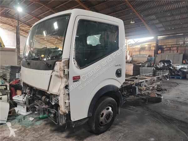 قطع غيار الآليات الثقيلة Renault Différentiel...