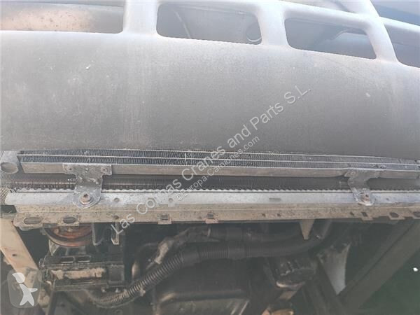 Piese camioane Renault Radiateur de...