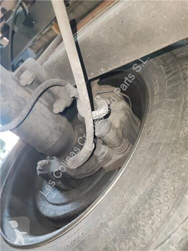 Repuestos para camiones Renault Étrier de frein...