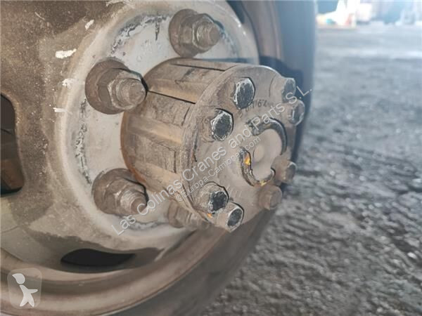قطع غيار الآليات الثقيلة Renault Demi-essieu...