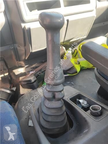قطع غيار الآليات الثقيلة Iveco Levier de...