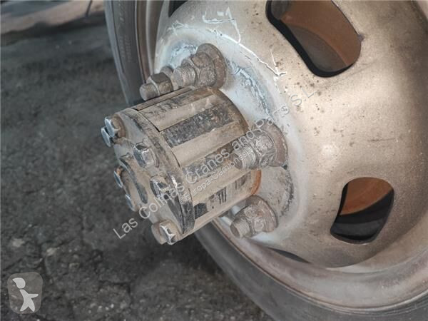 قطع غيار الآليات الثقيلة Renault Moyeu...