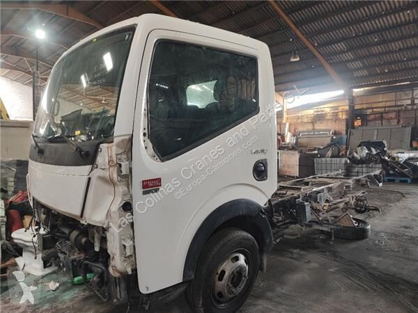 قطع غيار الآليات الثقيلة Renault Direction...