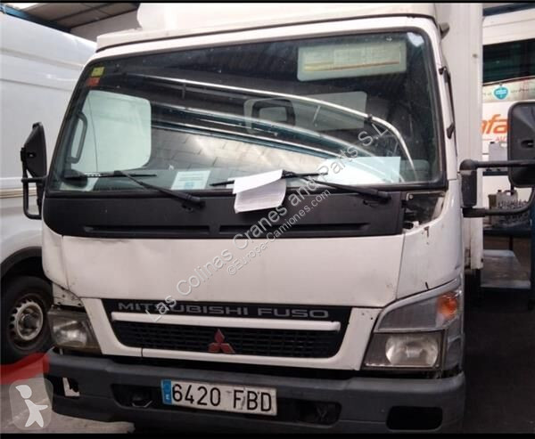 قطع غيار الآليات الثقيلة Mitsubishi Moteur pour...