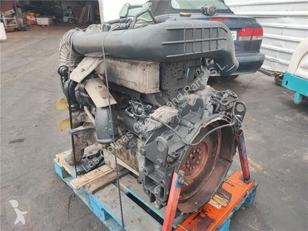 قطع غيار الآليات الثقيلة Renault Bloc-moteur...