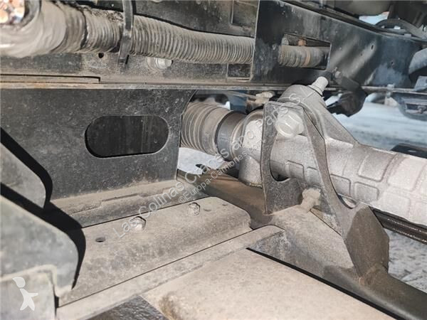 قطع غيار الآليات الثقيلة Renault Direction...