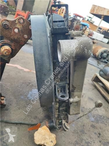 قطع غيار الآليات الثقيلة Nissan Radiateur de...