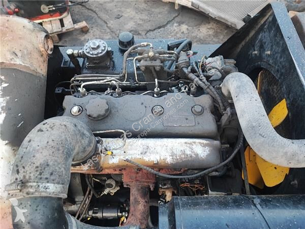 Nissan oteur pour camion  ATLEON truck part
