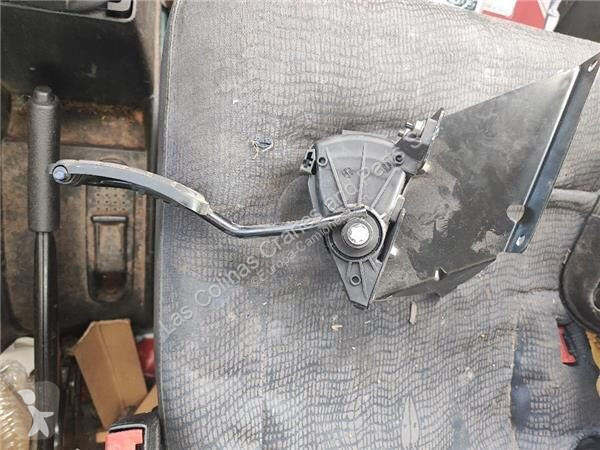 Piese camioane Renault Pédale d'accélérateur...