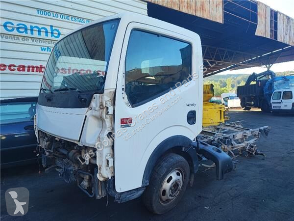 قطع غيار الآليات الثقيلة Renault Commutateur de...