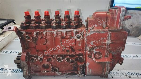 قطع غيار الآليات الثقيلة Iveco Pompe...