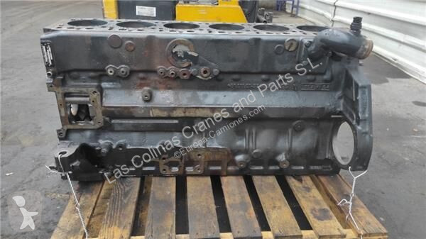 قطع غيار الآليات الثقيلة MAN Bloc-moteur pour...