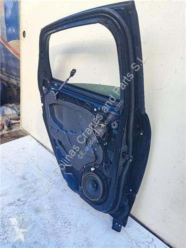 قطع غيار الآليات الثقيلة Ford Porte 2172760...