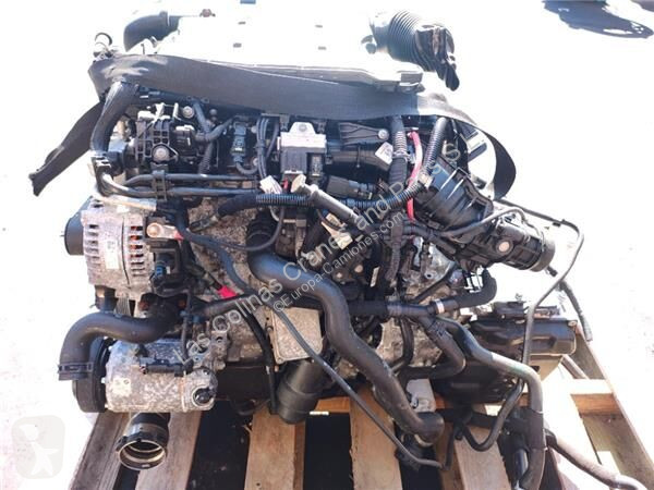 قطع غيار الآليات الثقيلة BMW Moteur 851397906...