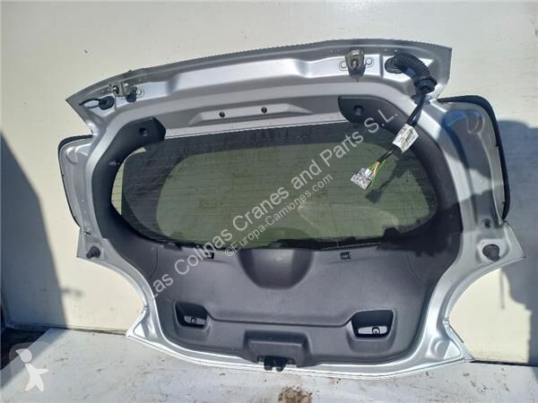 قطع غيار الآليات الثقيلة Peugeot Porte...