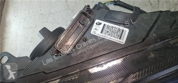 Repuestos para camiones Ford Phare F1EB13W030A...