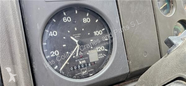 قطع غيار الآليات الثقيلة Iveco Moteur pour...