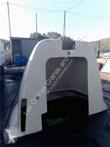 قطع غيار الآليات الثقيلة DAF Aileron pour...