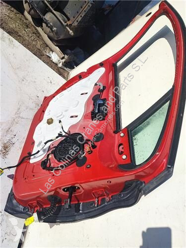 قطع غيار الآليات الثقيلة Peugeot Porte 1423439...