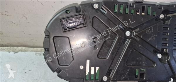 Pezzi di ricambio per mezzi pesanti Volkswagen...