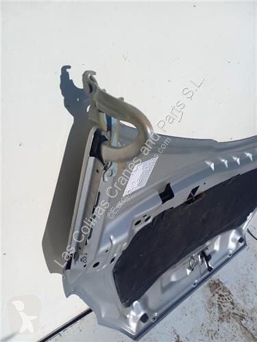 Pezzi di ricambio per mezzi pesanti Peugeot...