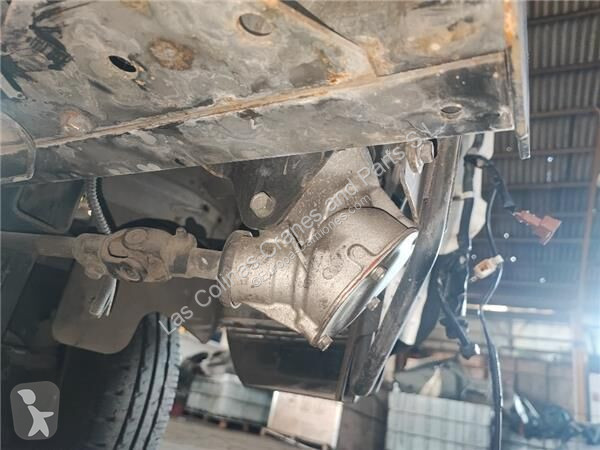 قطع غيار الآليات الثقيلة Renault Direction...