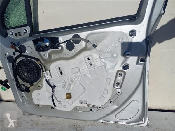 Pezzi di ricambio per mezzi pesanti Peugeot...
