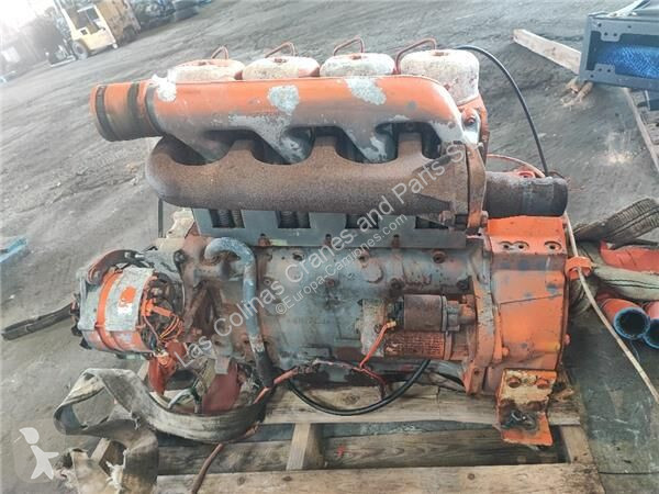 Pezzi di ricambio per mezzi pesanti JLG Moteur...