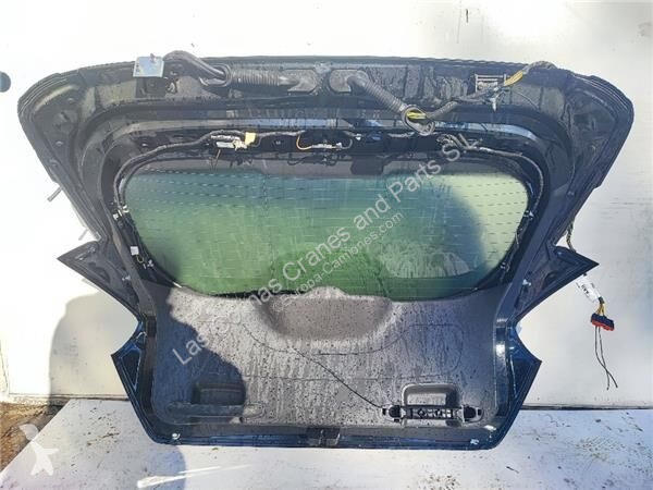 قطع غيار الآليات الثقيلة Ford Porte 1838957...