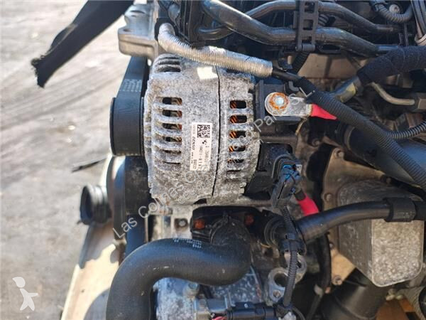 Repuestos para camiones BMW Générateur...