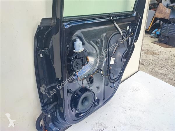 قطع غيار الآليات الثقيلة Volkswagen Porte pour...