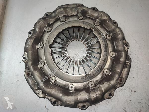 قطع غيار الآليات الثقيلة Renault Disque...