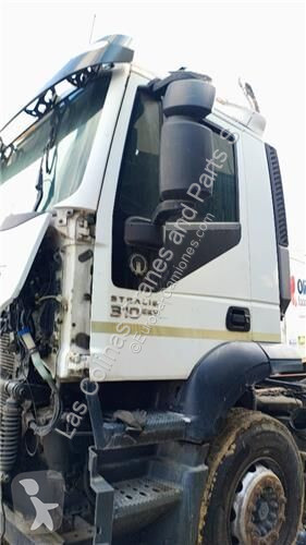 قطع غيار الآليات الثقيلة Iveco Rétroviseur...