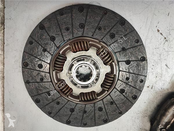 قطع غيار الآليات الثقيلة Renault Disque...