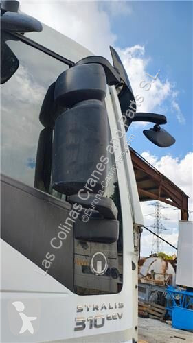 قطع غيار الآليات الثقيلة Iveco Rétroviseur...