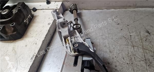 قطع غيار الآليات الثقيلة Ford Colonne de...