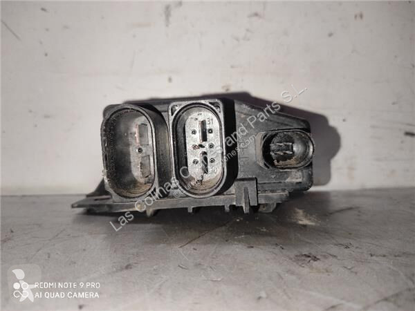 قطع غيار الآليات الثقيلة Volkswagen Ventilateur...