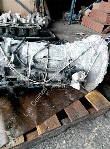 قطع غيار الآليات الثقيلة Land Rover Boîte de...