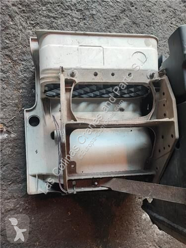 قطع غيار الآليات الثقيلة Renault Marchepied...