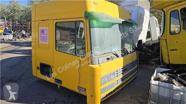 Reservedele til lastbil DAF Cabine pour camion...