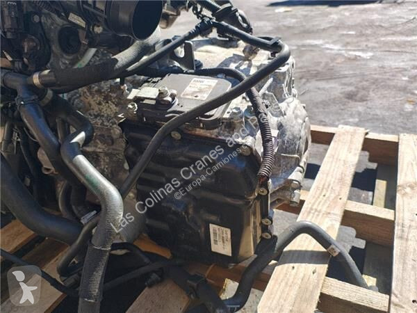 قطع غيار الآليات الثقيلة BMW Boîte de vitesses...
