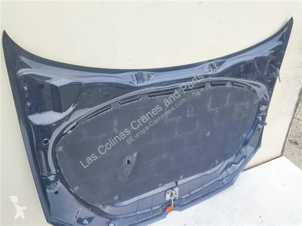 Pièces poids lourds Volkswagen Capot pour...