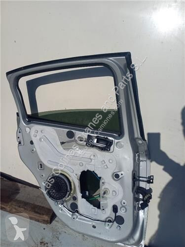 Pezzi di ricambio per mezzi pesanti Peugeot...