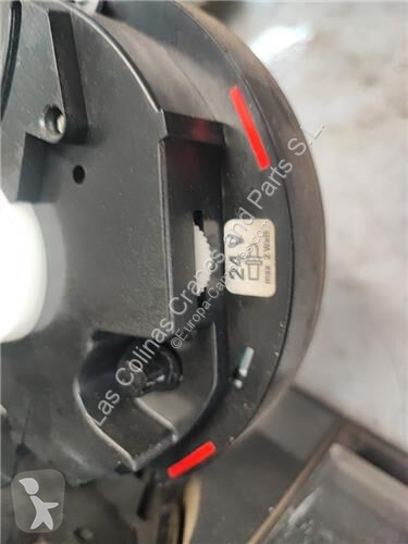 قطع غيار الآليات الثقيلة Nissan Tachygraphe...